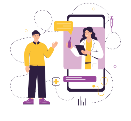hospital digital marketing