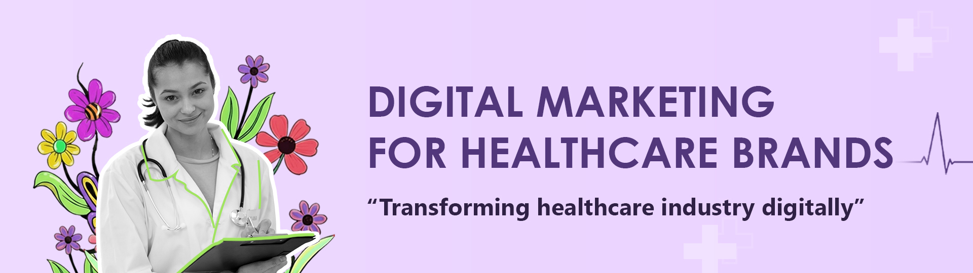 healthcare digital marketing agency