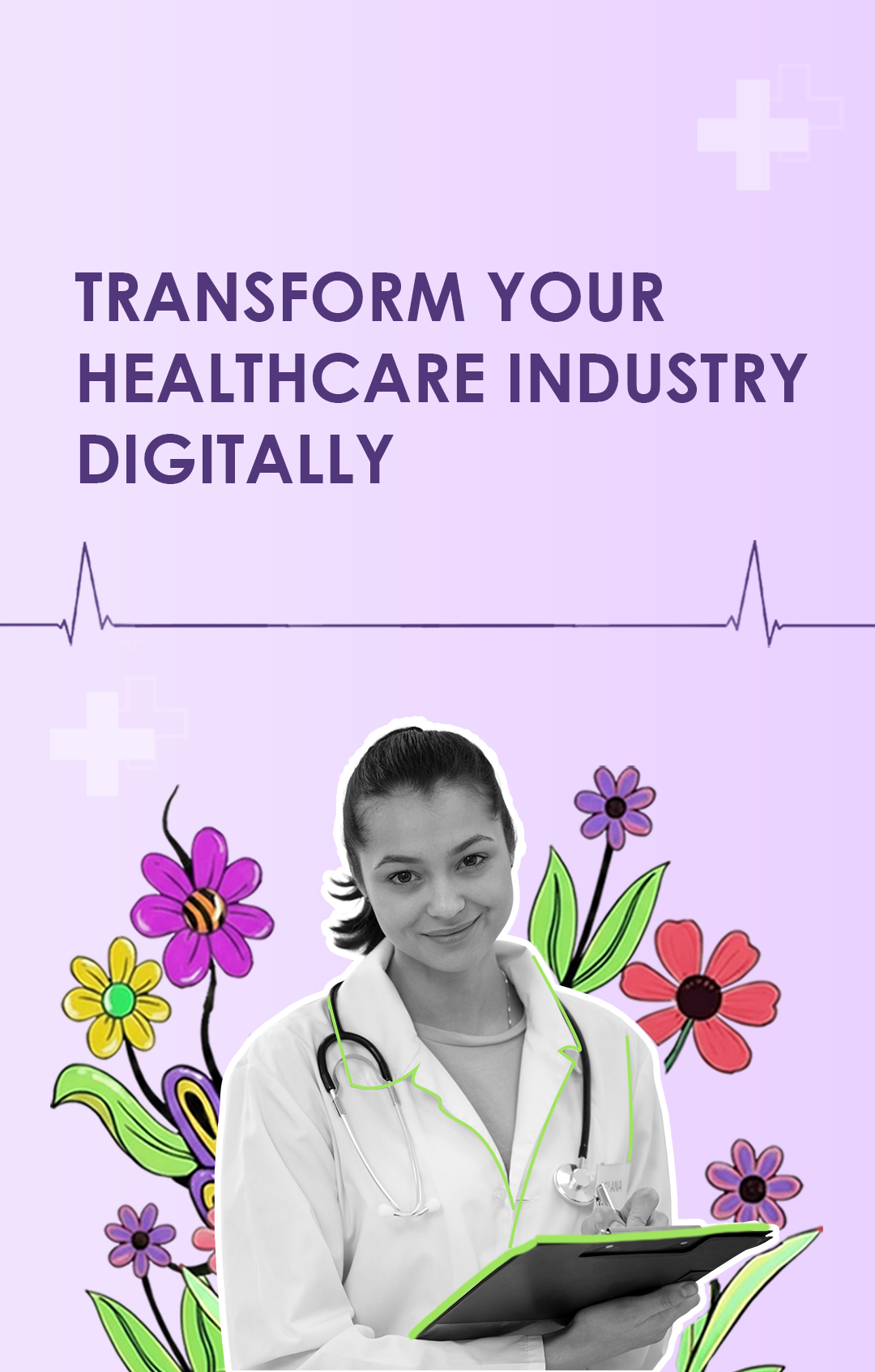 healthcare digital marketing agency